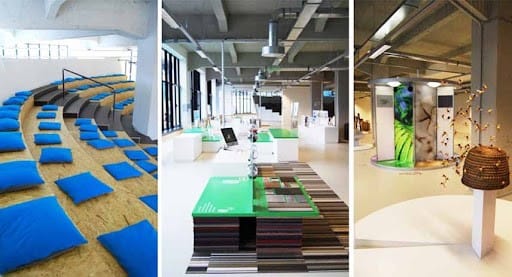 International Center for Sustainable Excellence
