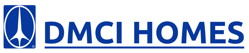 DMCI Homes logo