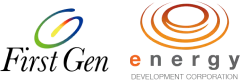 EDC logo