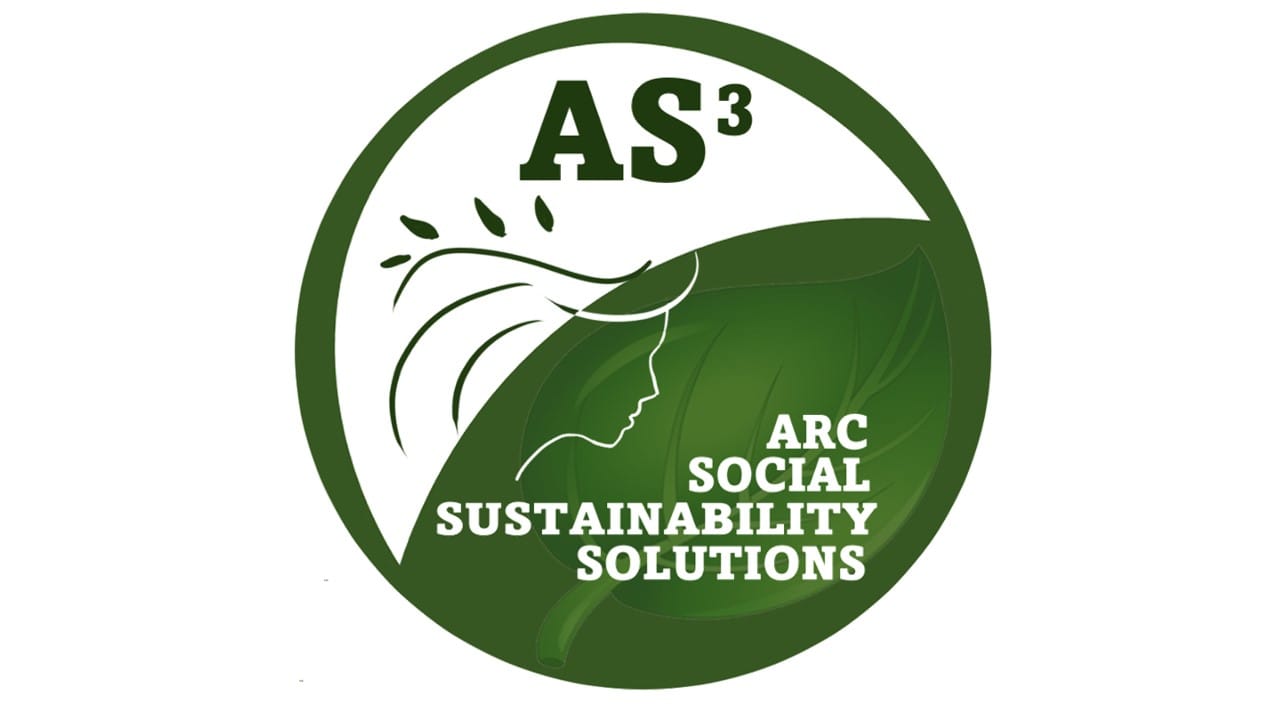 AS3 Logo