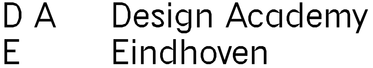 Design Academy Eindhoven Logo