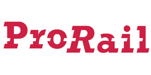 prorail logo