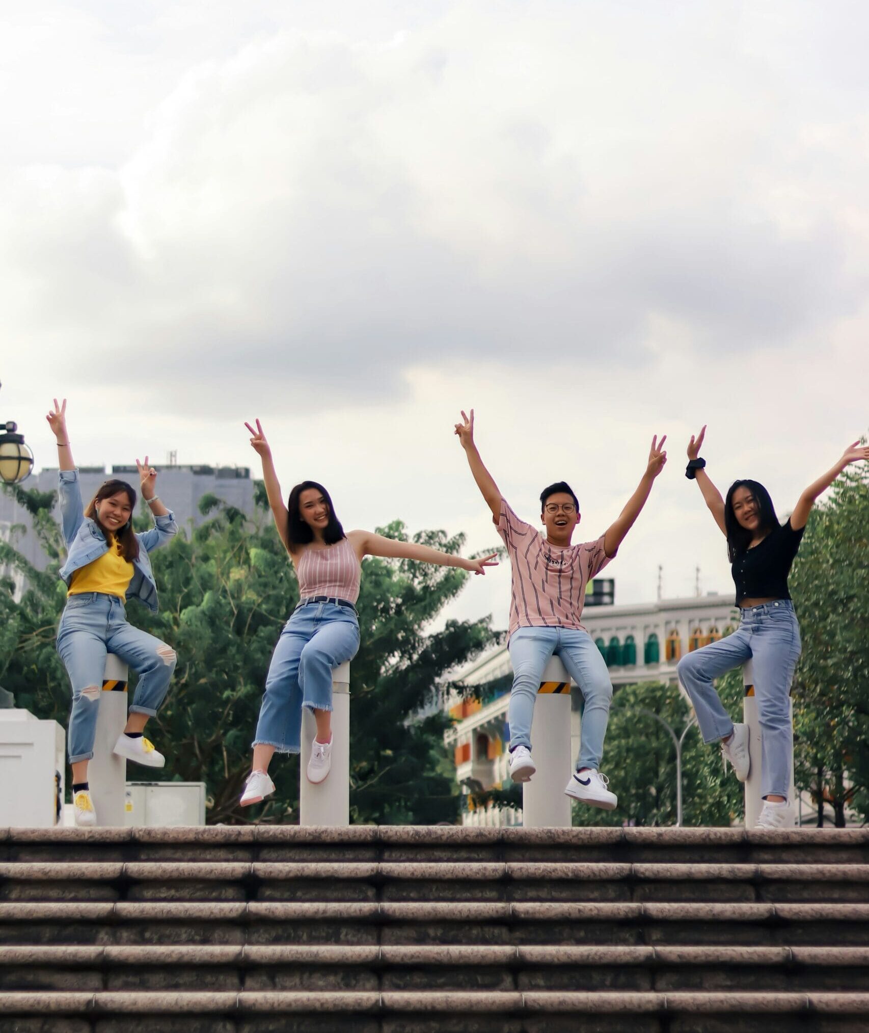 Employee Engagement Programs