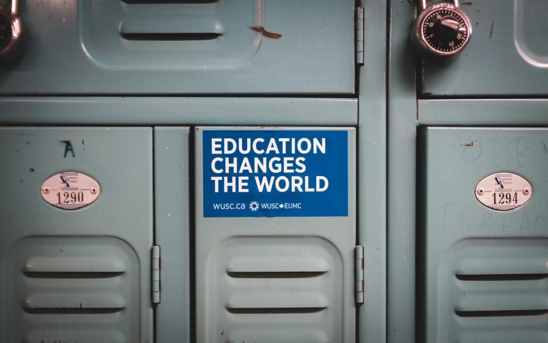 Plannen, Borgen en Systeemdenken; 3 nieuwe programma’s met impact