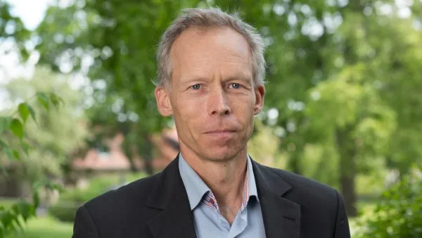 johan rockstrom