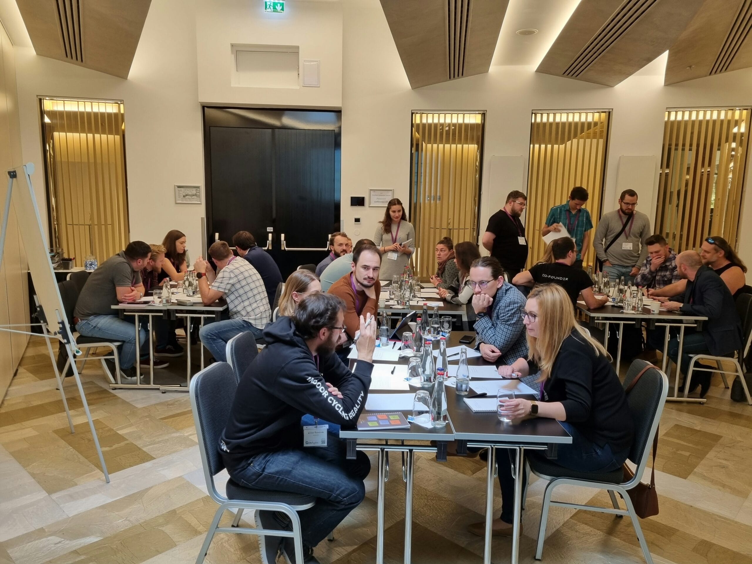 Employee Engagement Programs