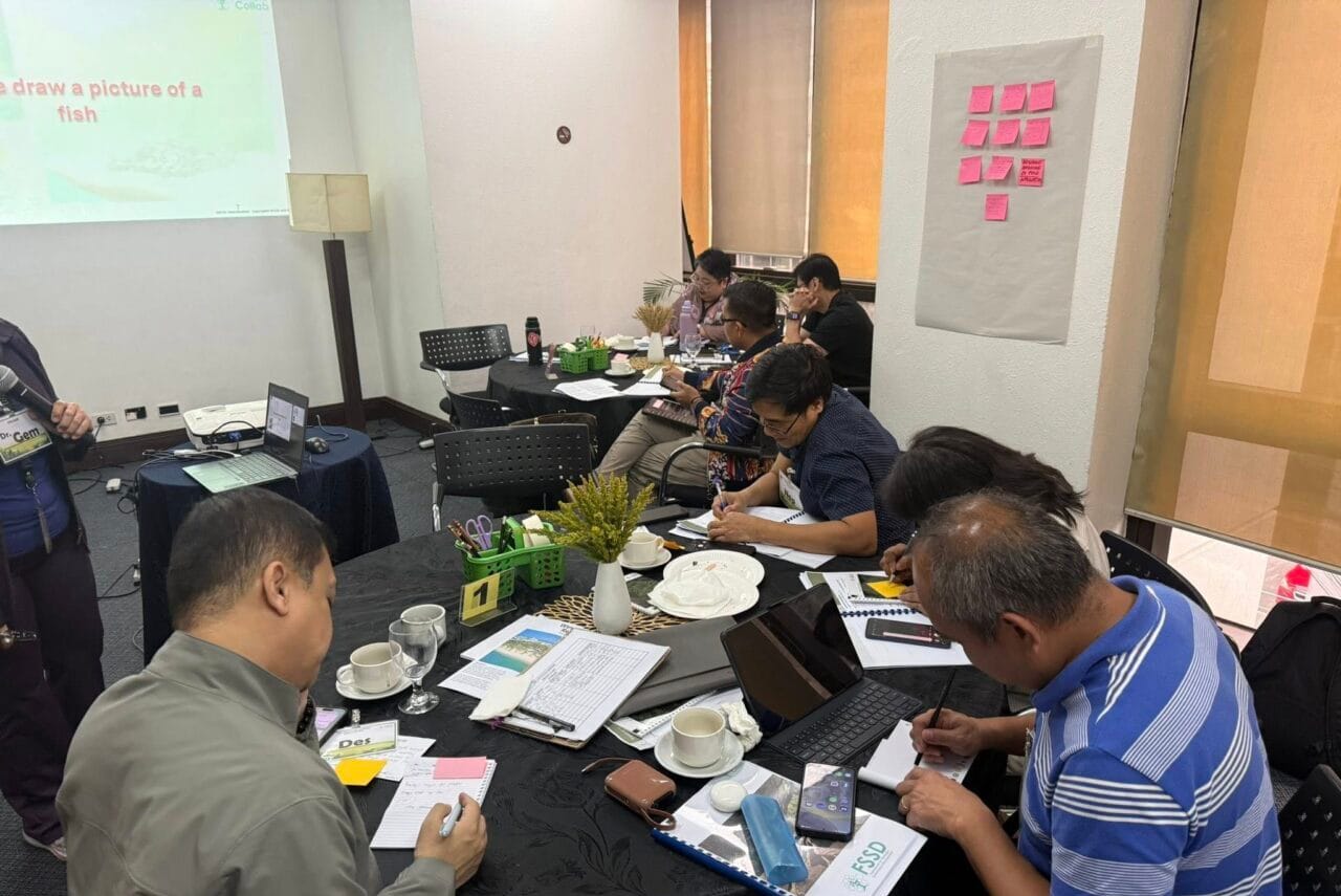 FSSD Manila Workshop Feb 2026 e1770886643871