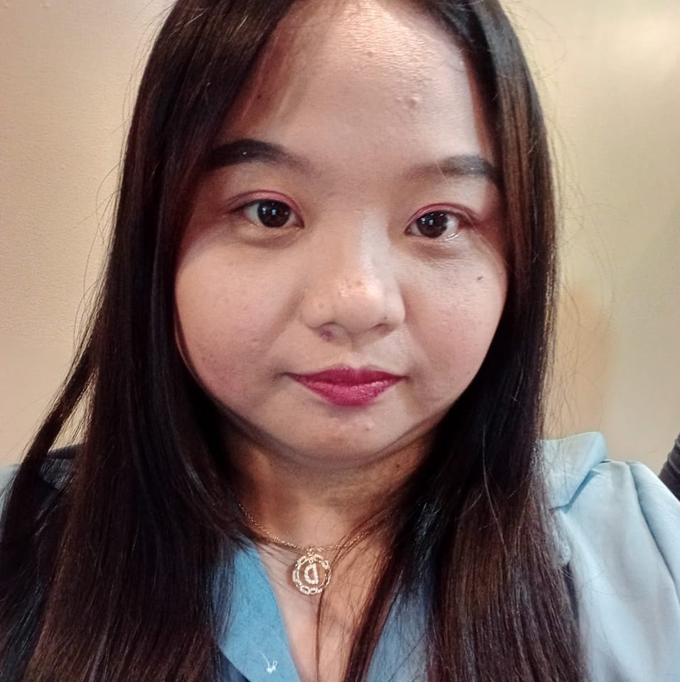 Rebie Lucille Espiritu