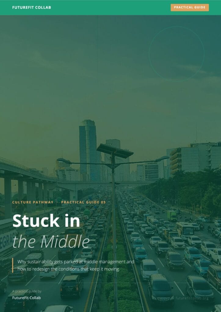 Stuck in the Middle thumb