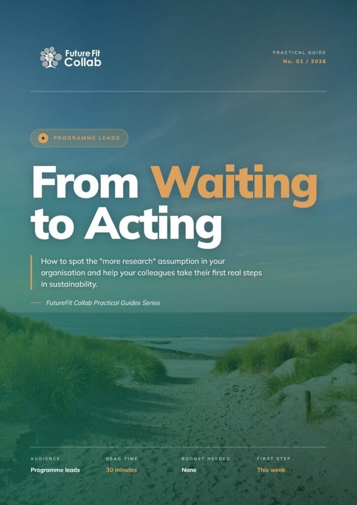 01 From Waiting to Acting