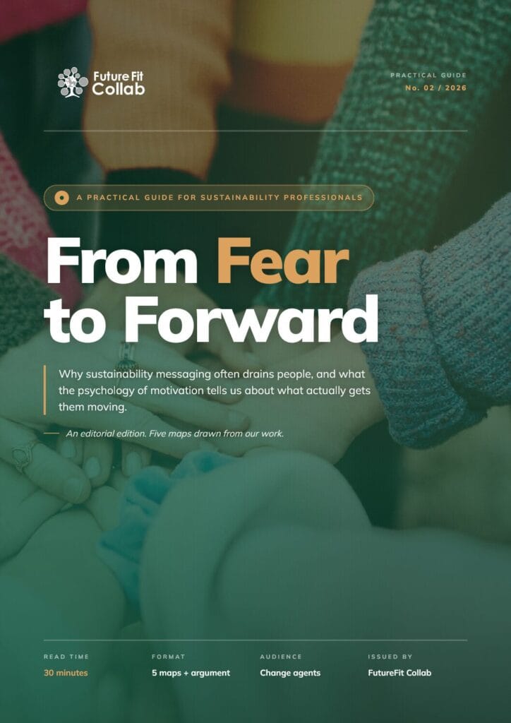 02 From Fear to Forward