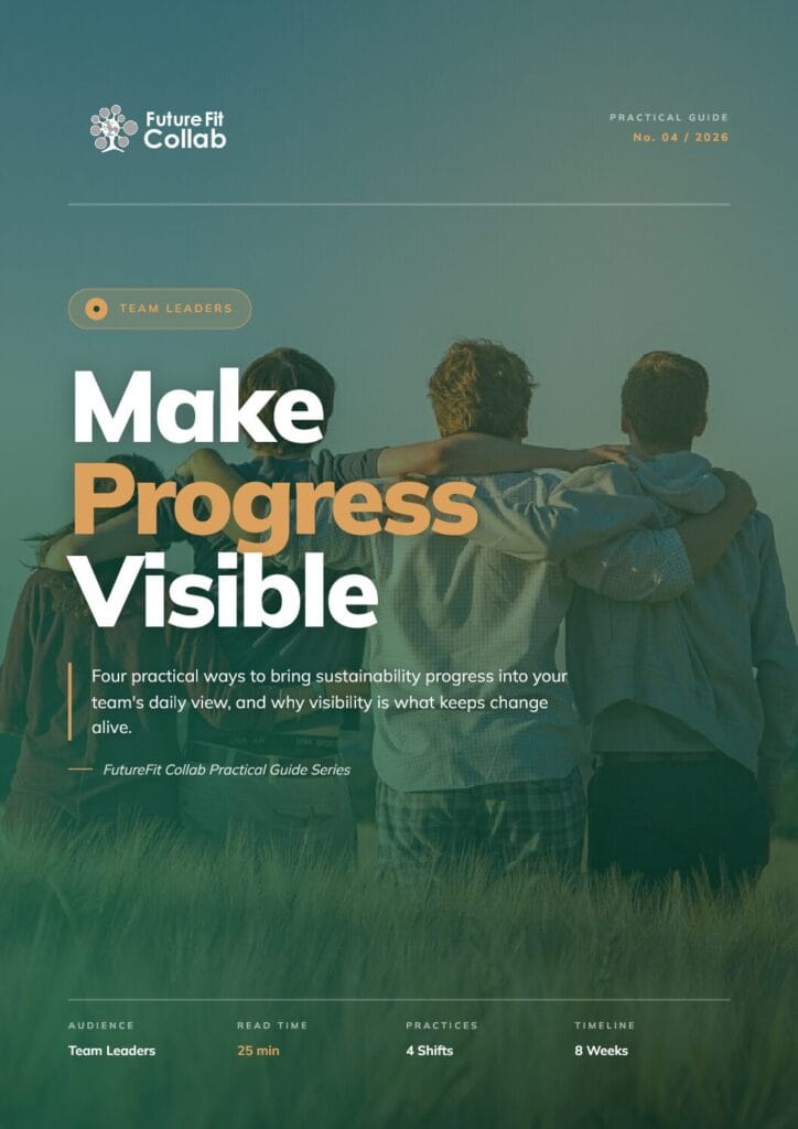 04 Make Progress Visible