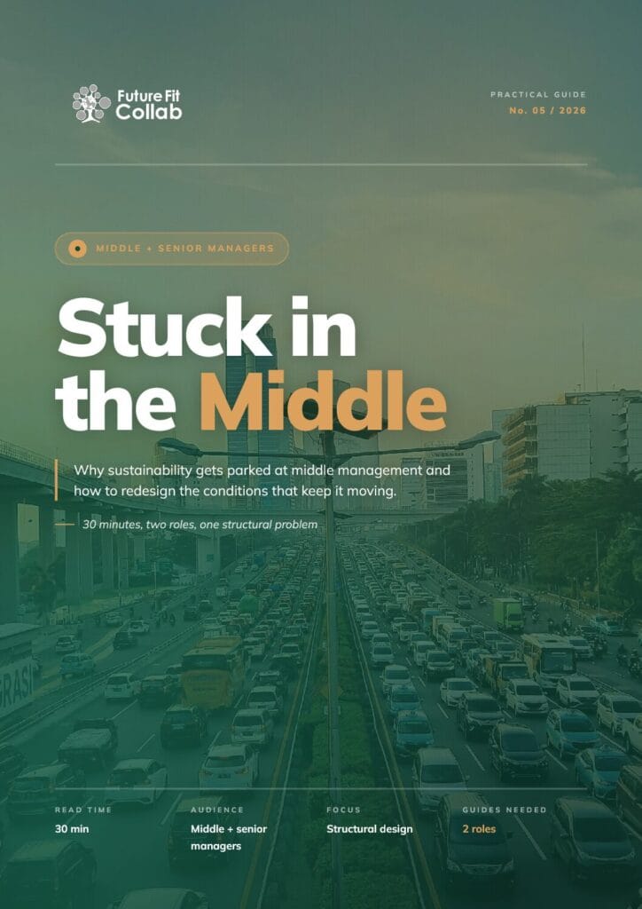 05 Stuck in the middle