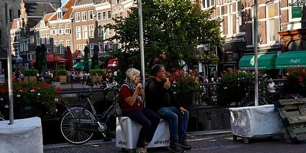 Illustratie bij Omgaan met desinformatie en ontkenners