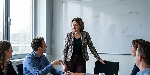 Illustratie bij Leidinggeven aan duurzaam gedrag